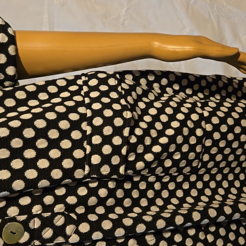 Mini Dress - Picture 3 of 9